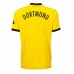 Borussia Dortmund Hjemmebanetrøje Dame 2023-24 Kort ærmer
